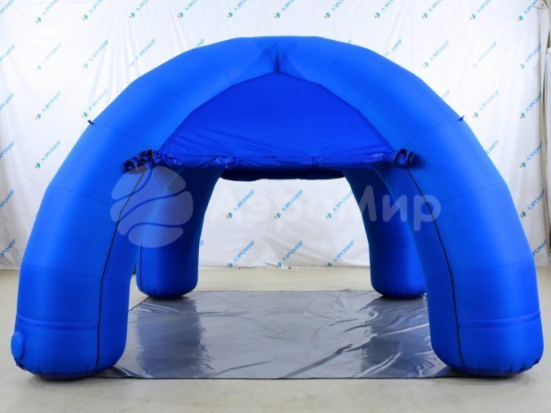 Надувные палатки Надувные палатки