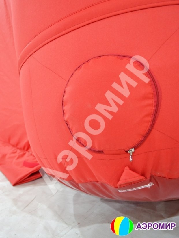 Надувные палатки Надувные палатки