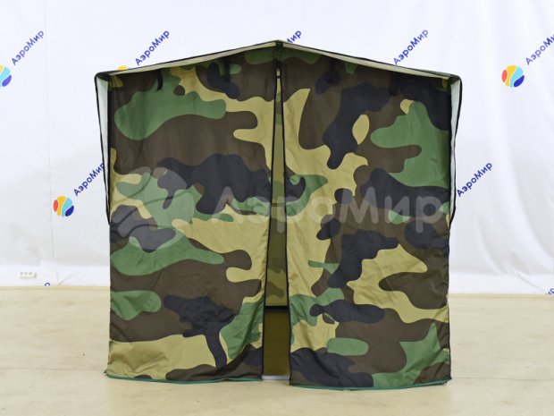 Каркасная палатка 2,0 х 2,0 Каркасная палатка 2,0 х 2,0