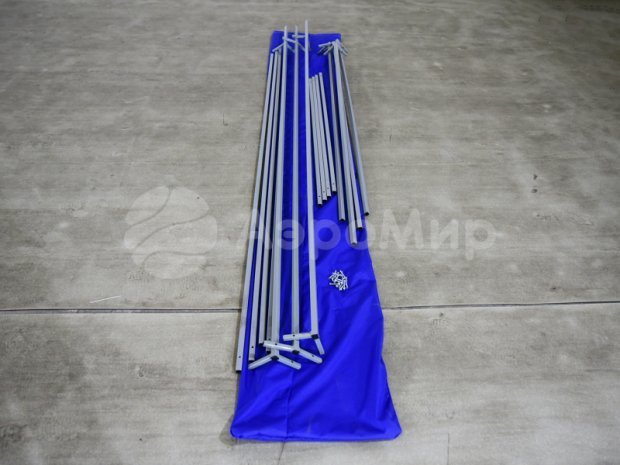 Каркасная палатка 2,0 х 2,0 Каркасная палатка 2,0 х 2,0