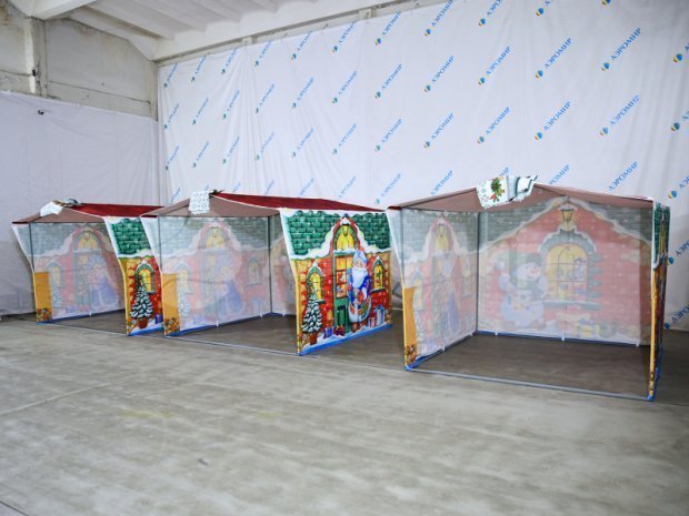 Каркасная палатка 2,0 х 2,0 Каркасная палатка 2,0 х 2,0