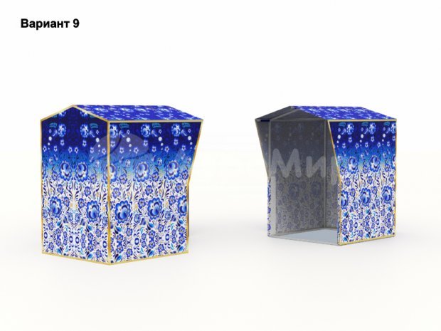 Каркасная палатка 1,4 х 1,4 Каркасная палатка 1,4 х 1,4