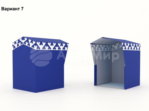 Каркасная палатка 1,4 х 1,4 Каркасная палатка 1,4 х 1,4