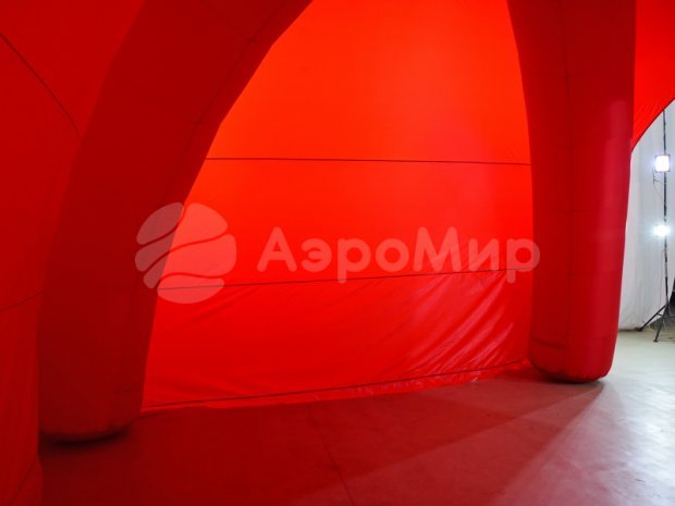 Палатка четырехопорная 2.0 Палатка четырехопорная 2.0