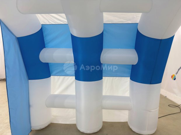 Стартовая палатка Стартовая палатка