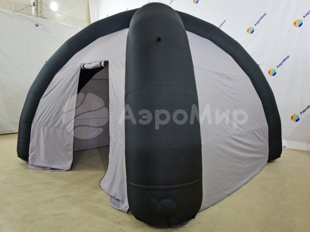 Надувные палатки Надувные палатки