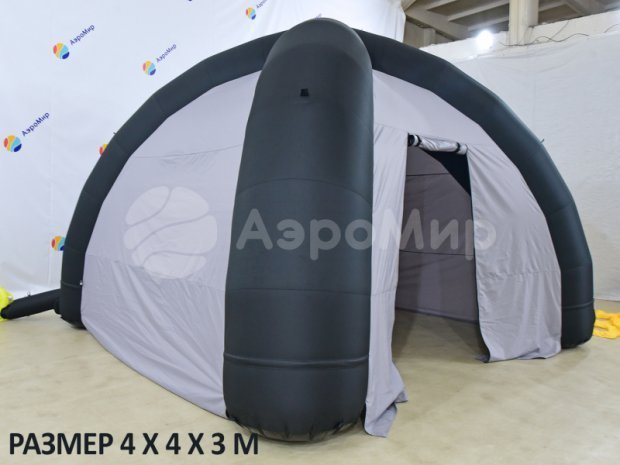 Надувные палатки Надувные палатки