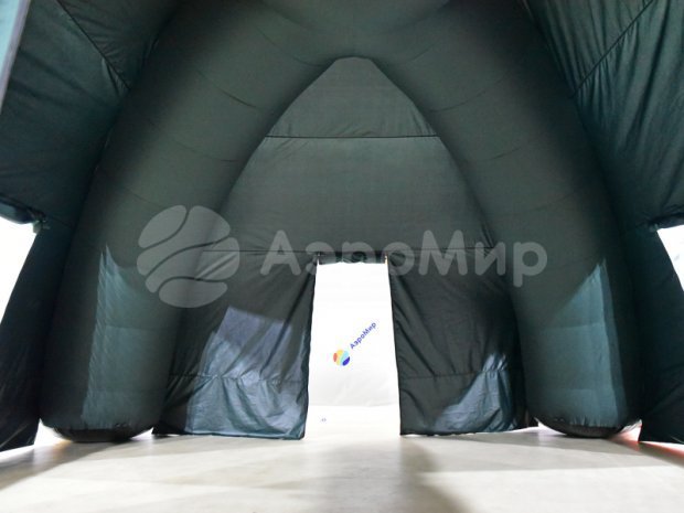 Надувные палатки Надувные палатки