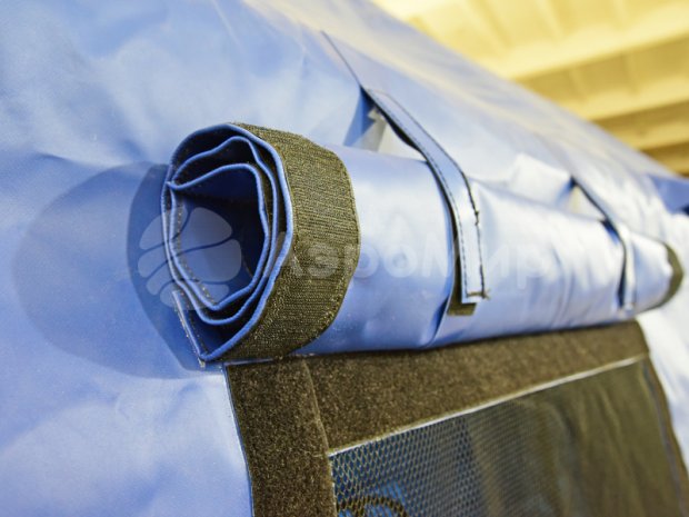 Армейские палатки Армейские палатки