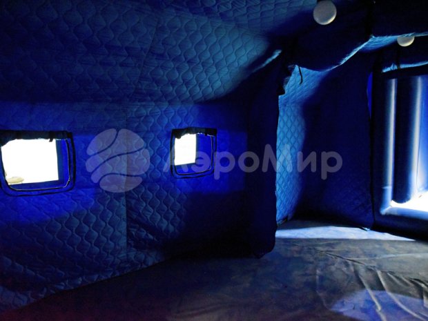 Армейские палатки Армейские палатки