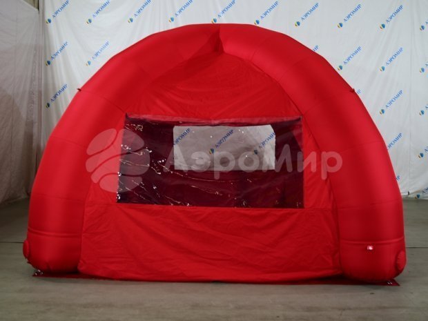 Надувные палатки Надувные палатки