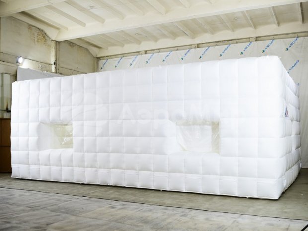 Надувной павильон Надувной павильон