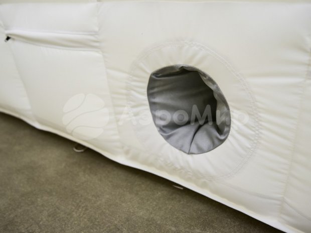 Надувной павильон Надувной павильон