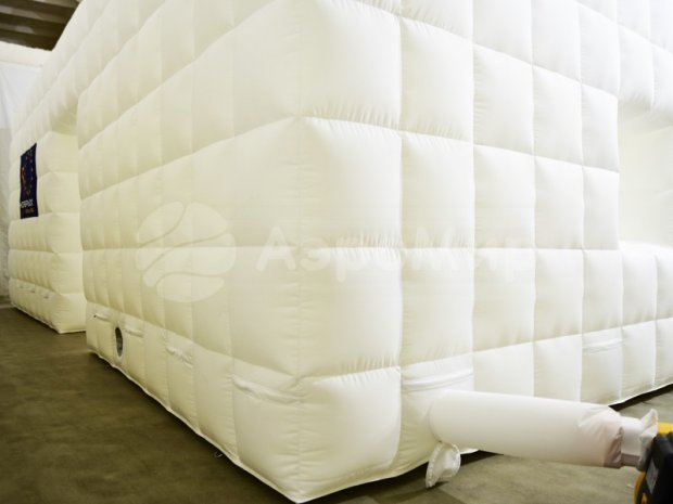 Надувной павильон Надувной павильон