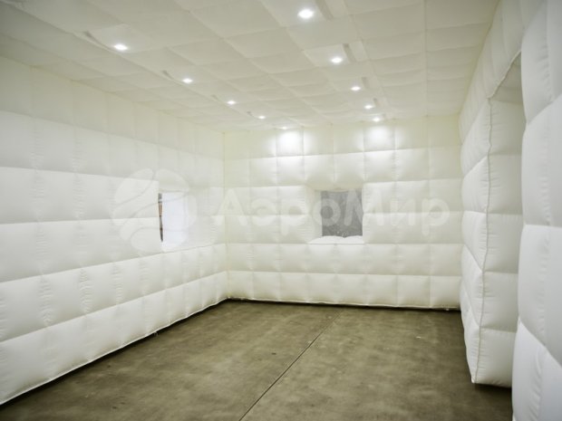 Надувной павильон Надувной павильон