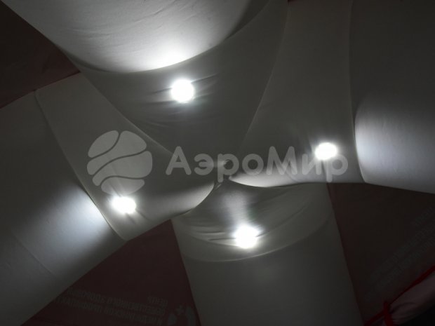 Надувные палатки Надувные палатки