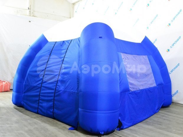 Надувные палатки Надувные палатки