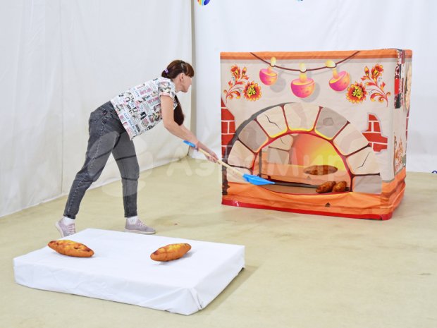 Печка Печка