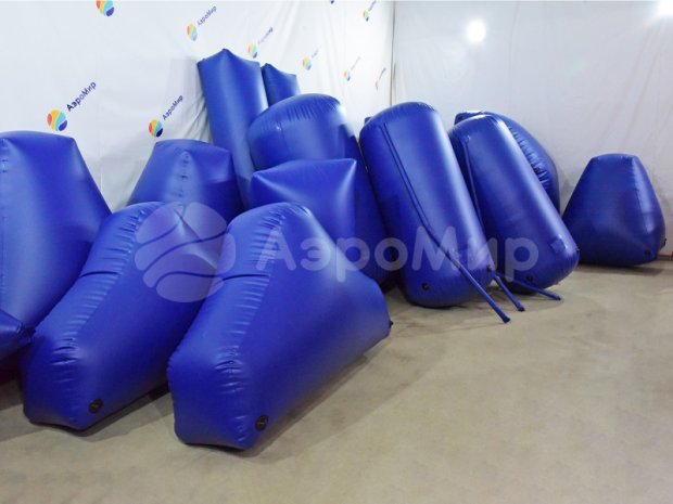 Мини М (Mini M) Мини М (Mini M)