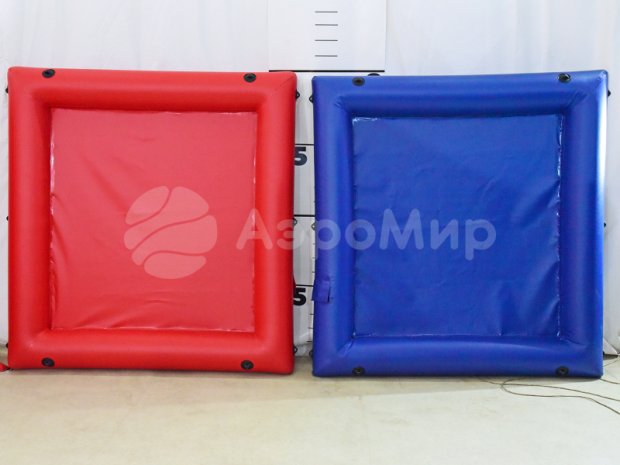 Большая стена (High wall) Большая стена (High wall)