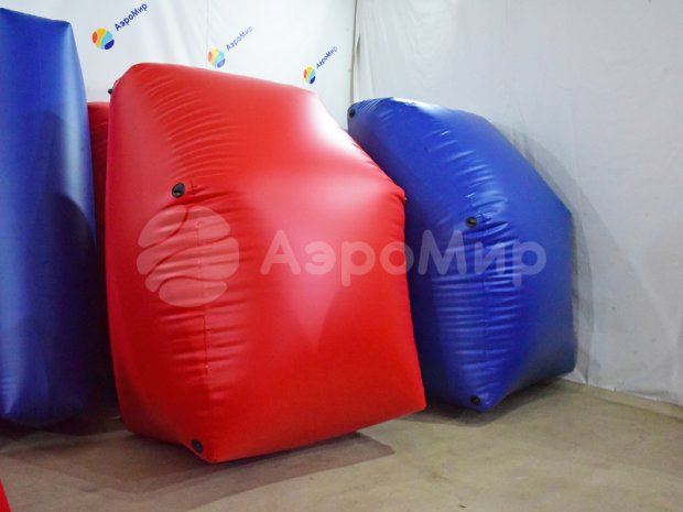 Большое Крыло (Giant Wing) Большое Крыло (Giant Wing)