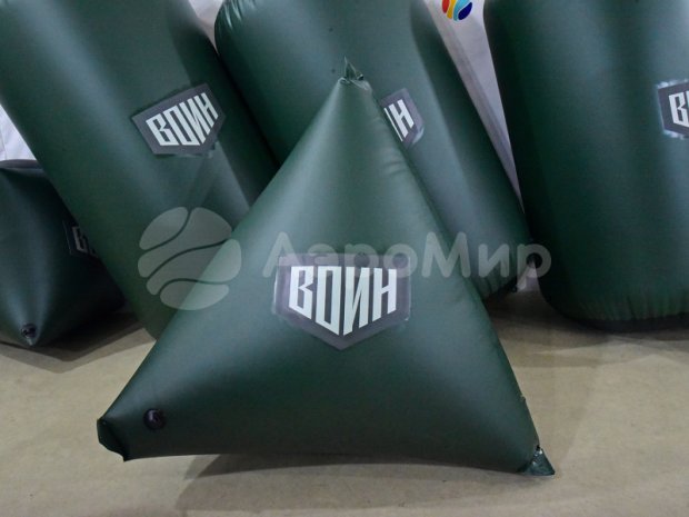 Конверт маленький (Dorito small) Конверт маленький (Dorito small)