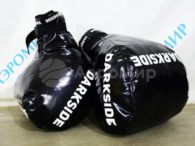 Гигантские перчатки Гигантские перчатки