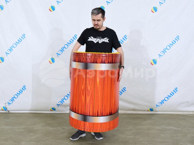 Бочка Бочка