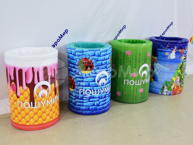 Бочка Бочка