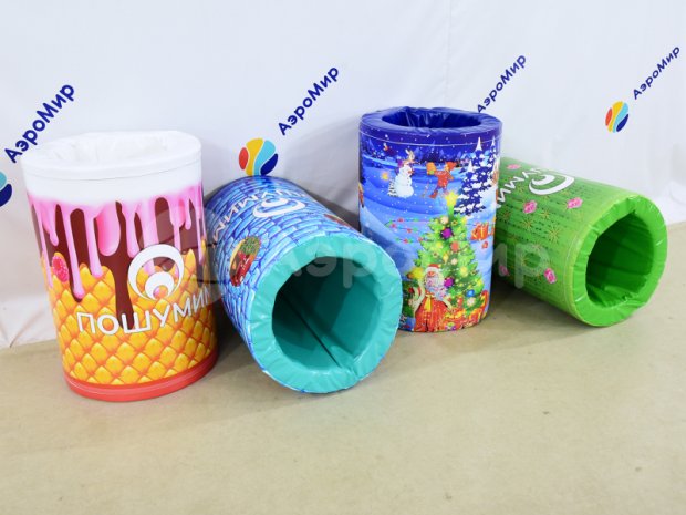 Бочка Бочка