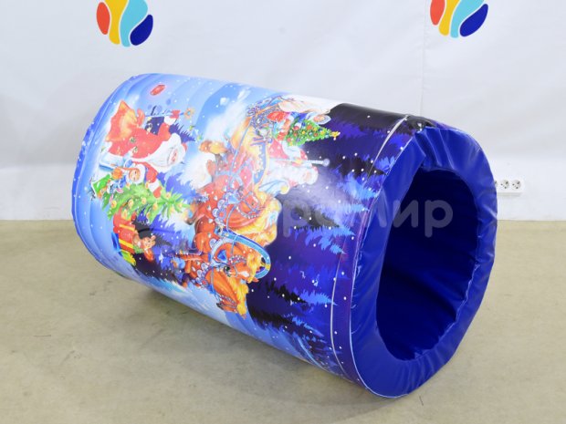 Бочка Бочка