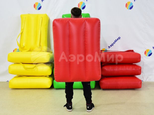 Переправа Переправа