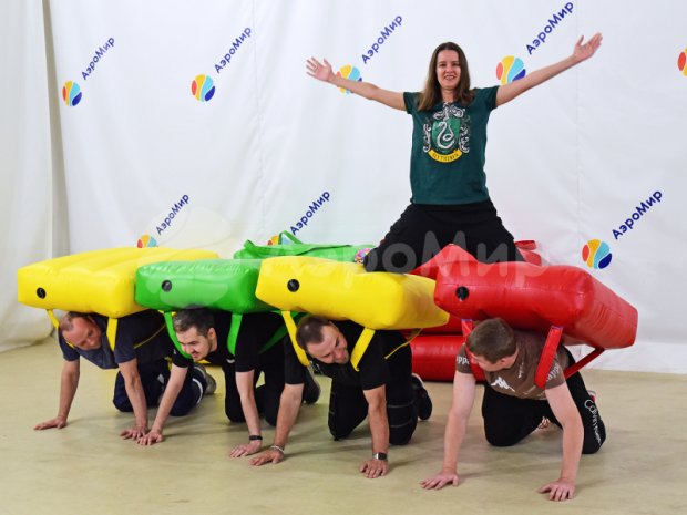 Переправа Переправа