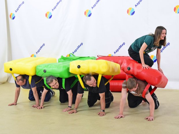 Переправа Переправа