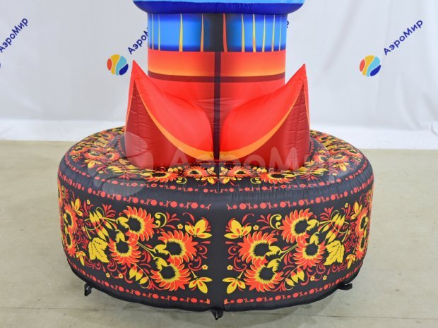 Петушок с гармошкой Петушок с гармошкой