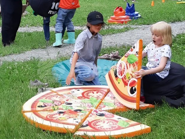 Пицца Пицца