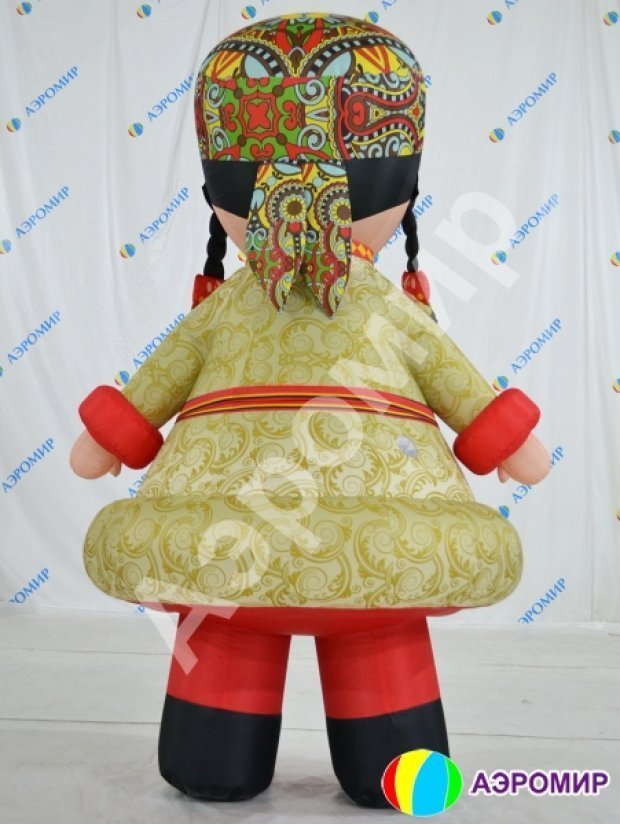 Национальные костюмы Национальные костюмы