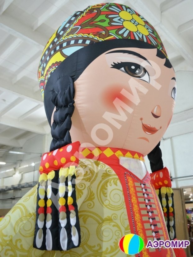 Национальные костюмы Национальные костюмы