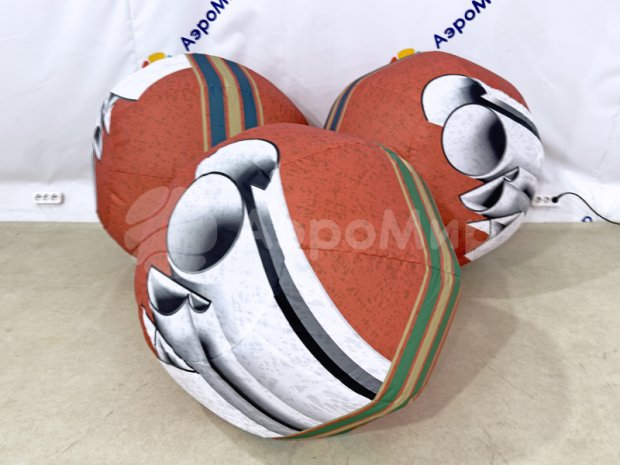 Мяч-подушка Мяч-подушка