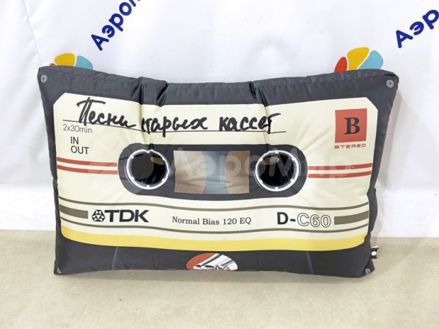 Прямоугольник-подушка Прямоугольник-подушка