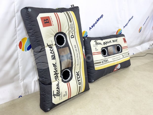 Прямоугольник-подушка Прямоугольник-подушка