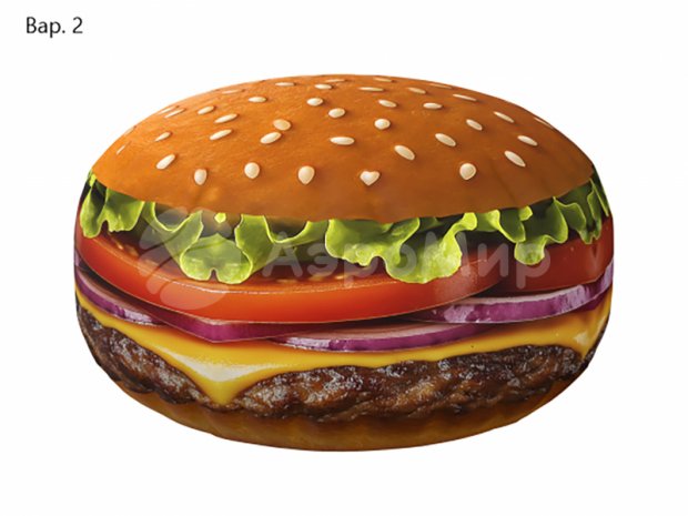 Цилиндр-подушка Цилиндр-подушка