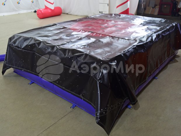 Прямоугольная Прямоугольная