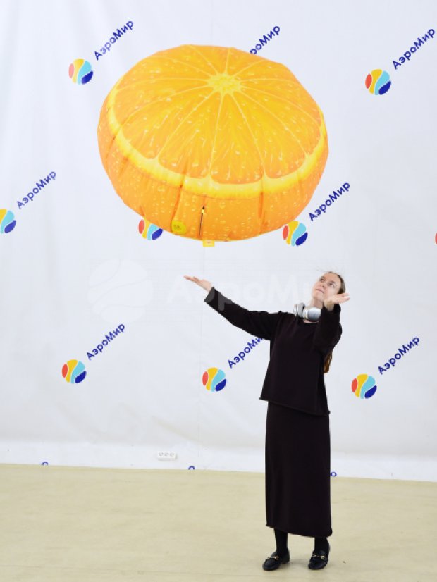 Цилиндр-подушка Цилиндр-подушка