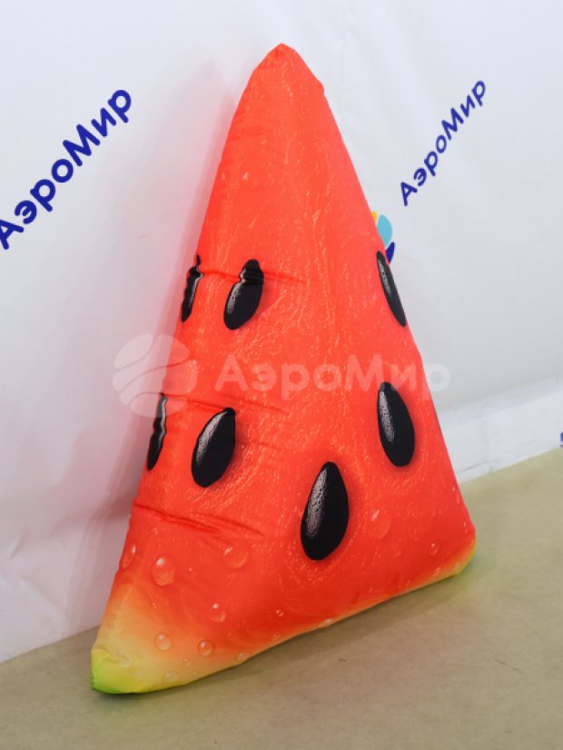 Треугольник-подушка Треугольник-подушка