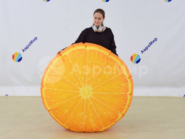 Цилиндр-подушка Цилиндр-подушка