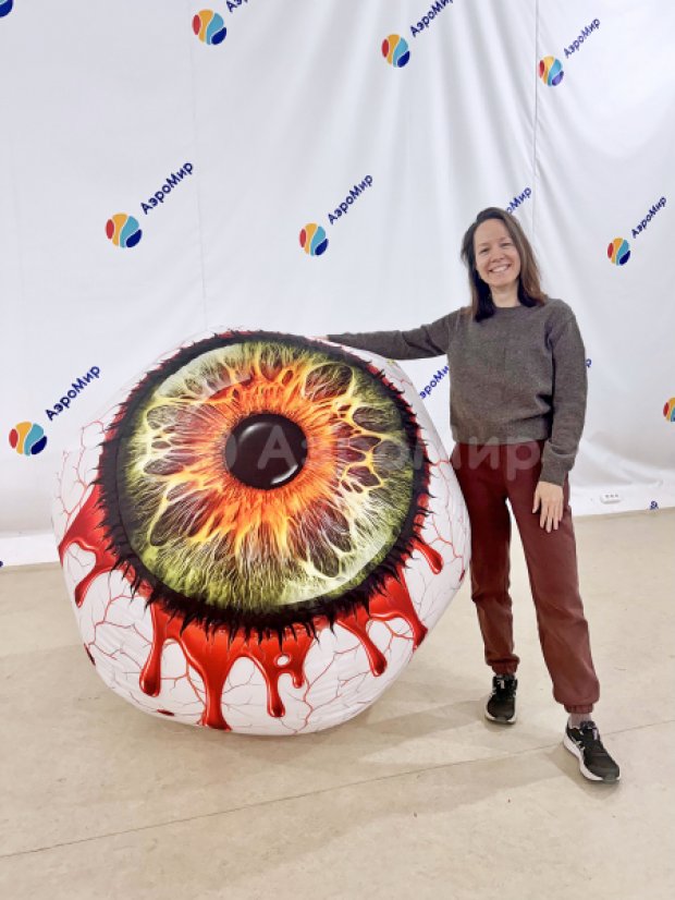 Сфера-подушка Сфера-подушка