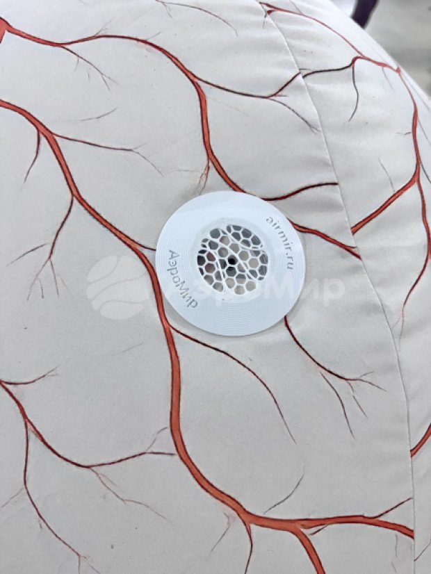 Сфера-подушка Сфера-подушка