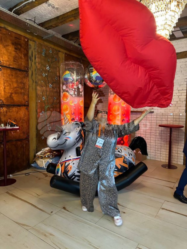 Губы-подушка Губы-подушка