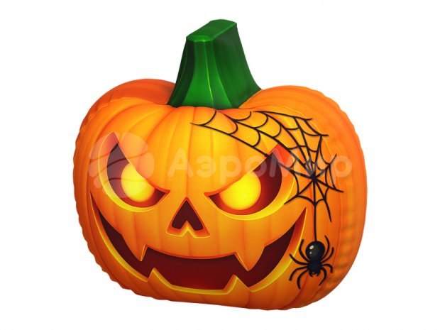 Тыква-подушка Тыква-подушка